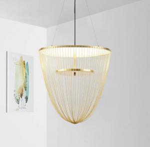 Terrasvet Udi Lamp 054160/550-550gold