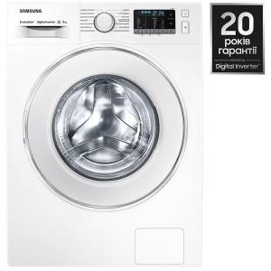 Samsung WW80J52E0JW/UA