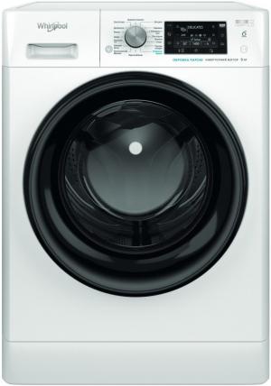 Whirlpool FFB9448BVUA