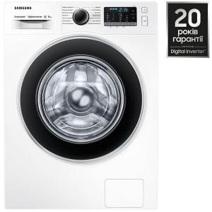 Samsung WW80J52K0HW/UA