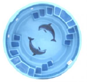 Etalonpools Baby Econom