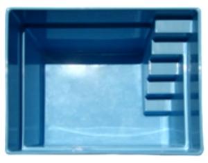 Etalonpools Breez Econom