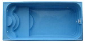 Etalonpools Classic-2 Econom