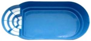 Etalonpools Comfort Econom