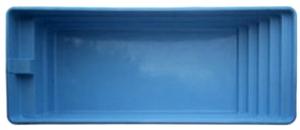 Etalonpools Pokrovskiy-2 Econom