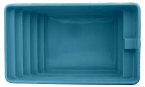 Etalonpools Lux-2 Econom