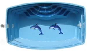 Etalonpools Lux-1 Econom