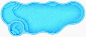 WaterWorld Monte-Carlo