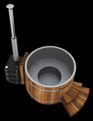 Lagos SPA na Drovah steel