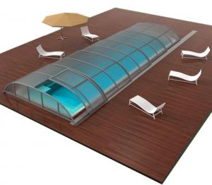 POSH-POOLS Modern 3.1