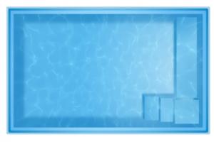 WaterWorld Komo 4 skimmer