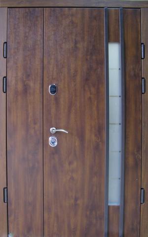 Redfort Avenue Windowed Double 1170 Etalon