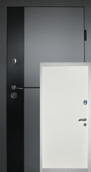 Redfort Marseille 860 Composite