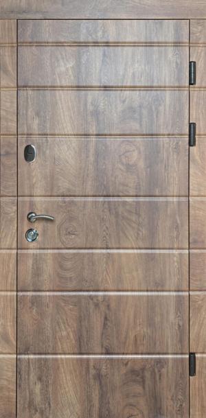 Redfort Country 860 Accent