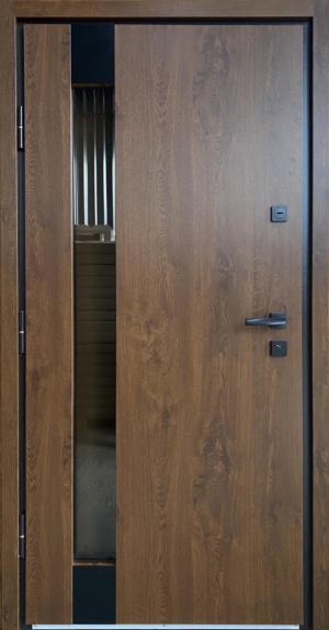 Redfort Crown Windowed 860 Etalon