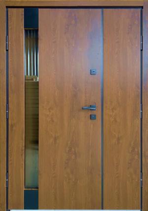 Redfort Crown Windowed Double 1200 Etalon