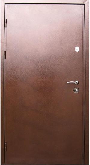 Redfort Metal/MDF Autumn 860 Premium