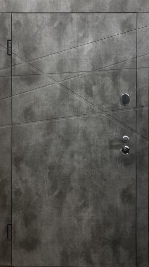 Redfort Axiom 860 Standart Plus