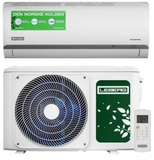 Leberg LBS-VKG24UA/LBU-VKG24UA