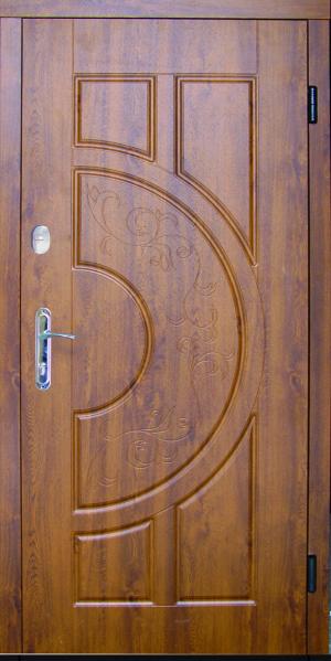 Redfort Svitanok 860 Optima Plus