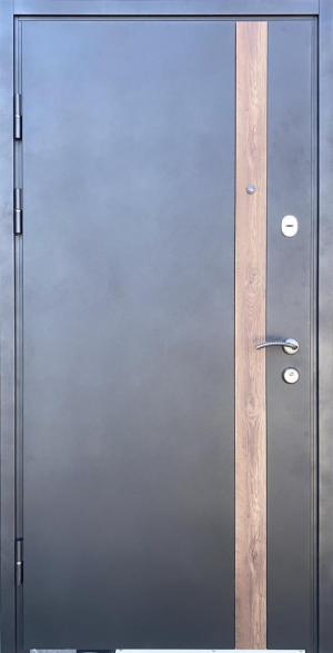 Redfort Metal/MDF LOFT 860 Optima Plus