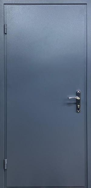 Redfort Metal/DSP Antrazit 850 Econom