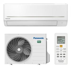 Panasonic CS/CU-PZ35WKD
