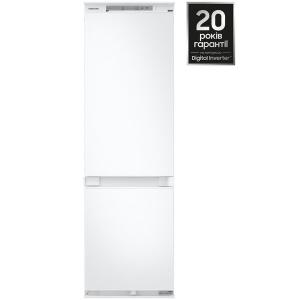 Samsung BRB266050WW/UA