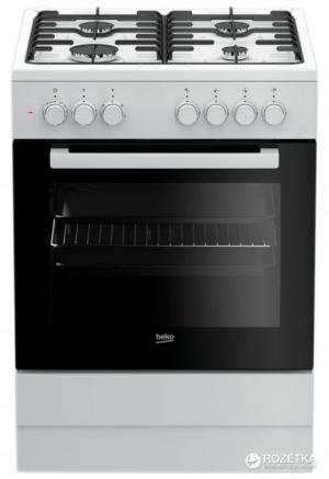 BEKO FSM62120DW