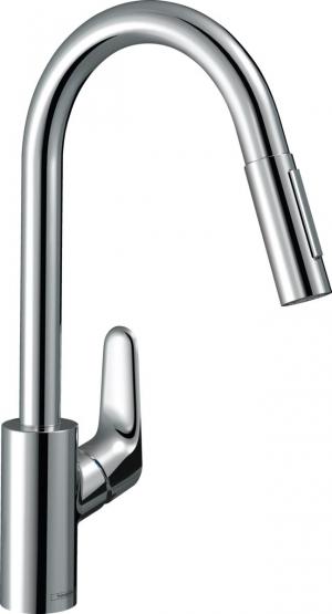 Hansgrohe 31815000