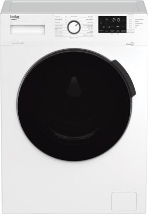 BEKO WUE6512XBCW