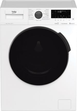 BEKO WUE7626XBCW