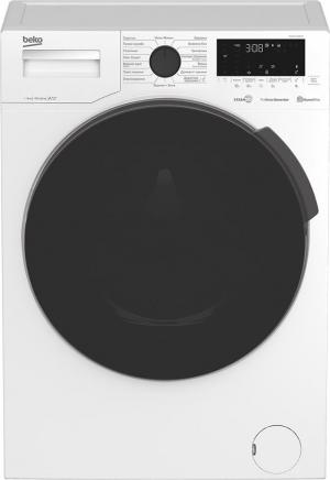 BEKO WUE8616XBCW
