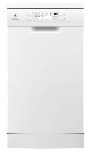 Electrolux HA SMM43201SW