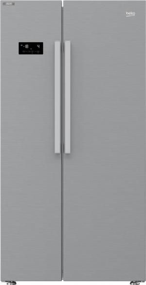 BEKO GN164021XB
