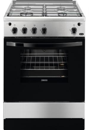 Zanussi HA ZCG9610J1X