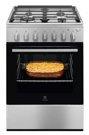 Electrolux HA RKG600005X