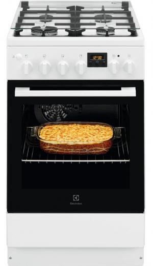 Electrolux HA RKK520200W