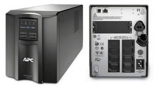 APC SMT1500I