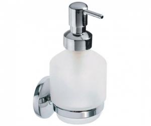 FERRO Novatorre дозатор для мила, скло 6150.0