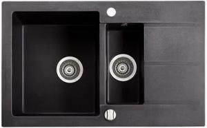 Marmorin ����� ��� ����� Bario 800�500�215 ��, brown 120533004