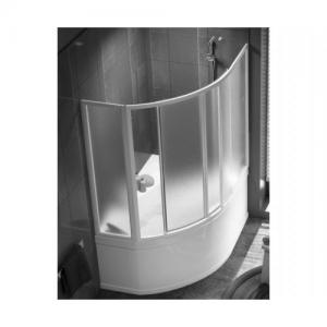 Ravak    VDKP4 ROSA 160 PEARL 4DASL10011