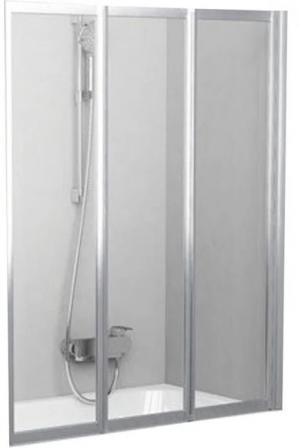 Ravak  / VS3 115  RAIN 795S0U0041