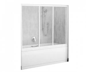 Ravak  / AVDP3-160 TRANSPARENT  40VS0102Z1