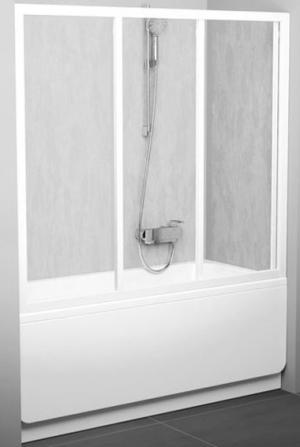 Ravak  / AVDP 3-170 Transparentt. 40VV0102Z1