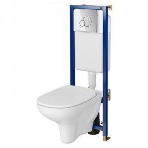 Cersanit  B599  TECH LINE BASE, ARTECO CLEAN ON S701-627