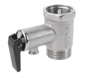 FERRO   1/2 8   Z1580B