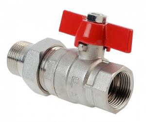 FERRO   3/4   - KS2W