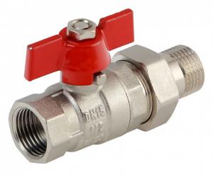 FERRO   1/2   - KS1W