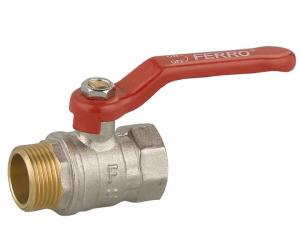 FERRO     1 - STANDARD KPS31W